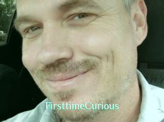 FirsttimeCurious