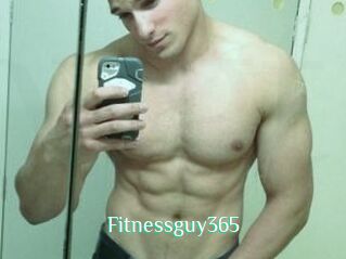 Fitnessguy365