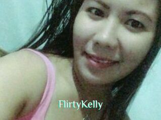 FlirtyKelly