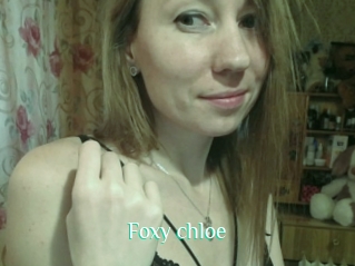 Foxy_chloe