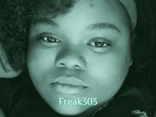 Freak303