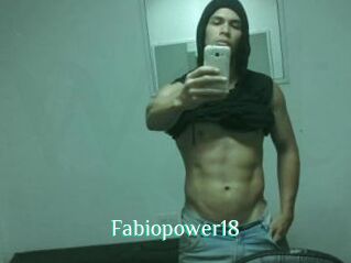 Fabiopower18