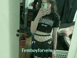 Femboyforveiws