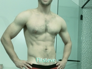 Fitsteve