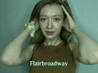 Flairbroadway