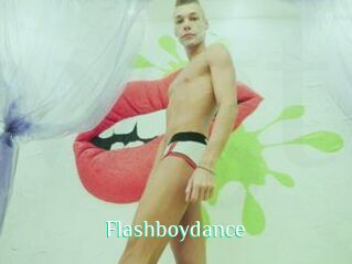 Flashboydance