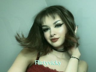 Flirtyvicky