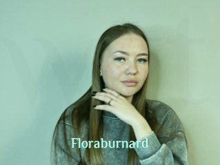 Floraburnard