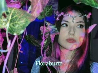 Floraburtt