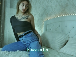 Foxycarter