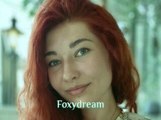 foxydream Wild Girls TGP