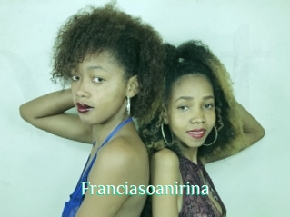 Franciasoanirina