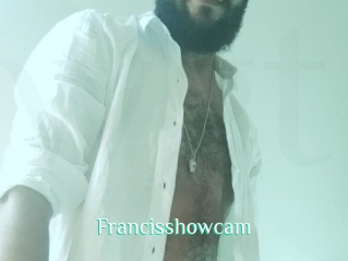 Francisshowcam