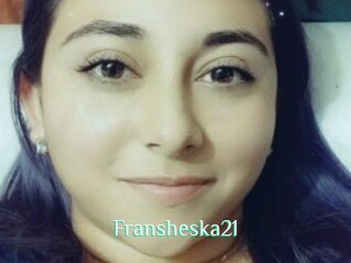 Fransheska21