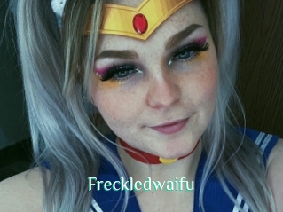 Freckledwaifu