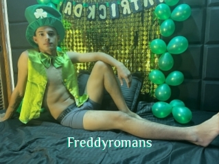 Freddyromans