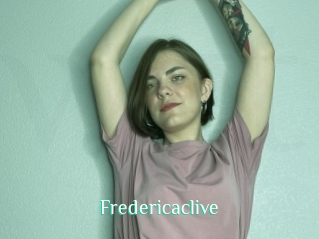 Fredericaclive