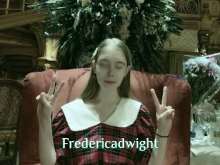 Fredericadwight
