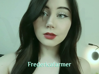 Fredericafarmer