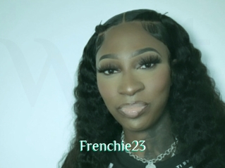 Frenchie23