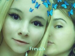 Freya2x