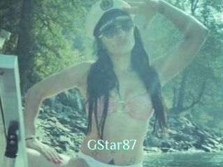 GStar87