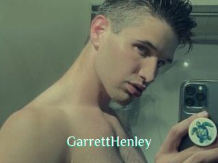 GarrettHenley