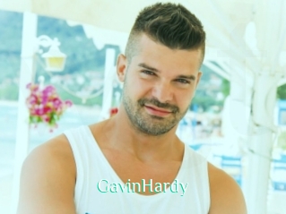 GavinHardy