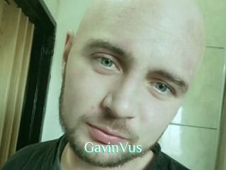 GavinVus