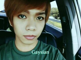 Gaysian