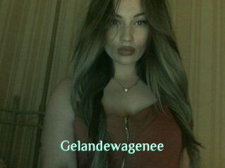 Gelandewagenee