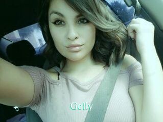 Gelly