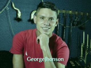 GeorgeJhonson