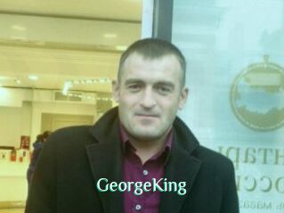 GeorgeKing