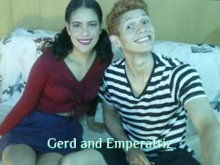 Gerd_and_Emperatriz