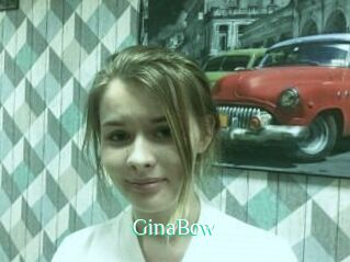 GinaBow