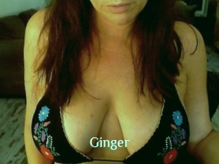 Ginger