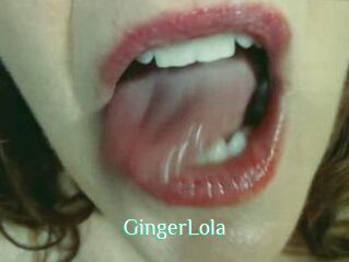 GingerLola