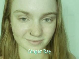 Ginger_Ray