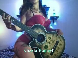 Gizela_Bonnet Wild Girls TGP