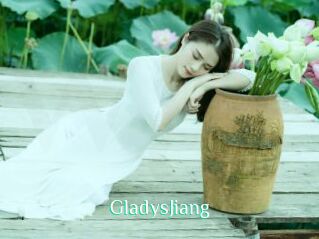 GladysJiang