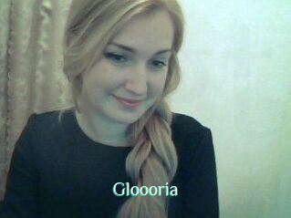 Gloooria