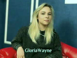 GloriaWayne