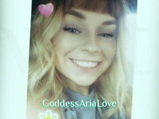 GoddessAriaLove