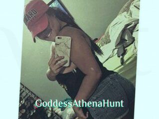 GoddessAthenaHunt