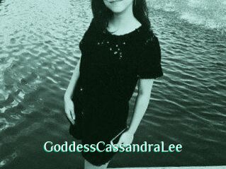 GoddessCassandraLee