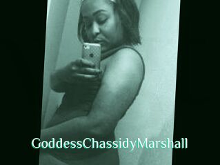 GoddessChassidyMarshall