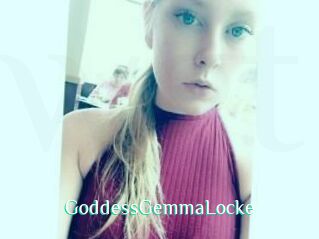 GoddessGemmaLocke