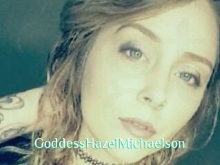 GoddessHazelMichaelson