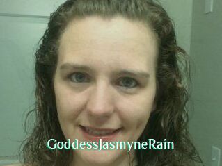 GoddessJasmyneRain